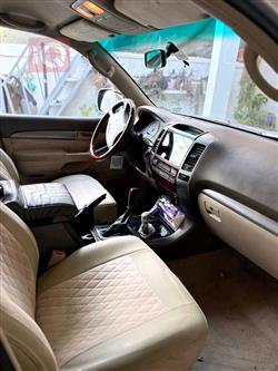 تويوتا لاندكروزر برادو